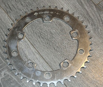 tuf neck sprocket